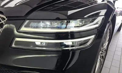Genesis G80 2021, 129280 км, за 17395.3 USD - фото 22