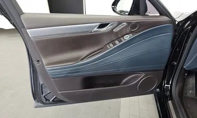 Genesis G80 2021, 129280 км, за 17395.3 USD - фото 24