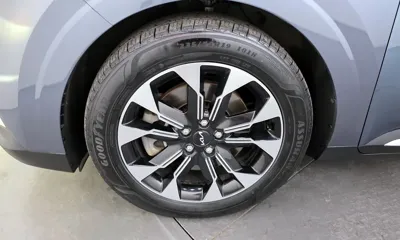 Kia Canival 2023, 53872 км, за 19824.18 USD