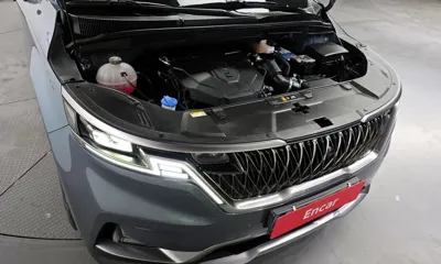 Kia Canival 2023, 53872 км, за 19824.18 USD - фото 6