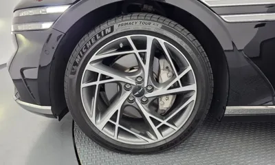 Genesis G90 2022, 63415 км, за 35742.64 USD