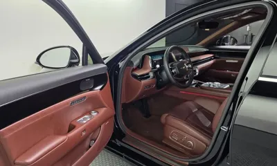 Genesis G90 2022, 63415 км, за 35742.64 USD - фото 10