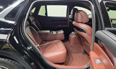 Genesis G90 2022, 63415 км, за 35742.64 USD - фото 12