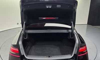 Genesis G90 2022, 63415 км, за 35742.64 USD - фото 20