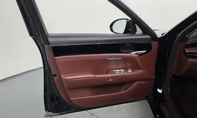 Genesis G90 2022, 63415 км, за 35742.64 USD - фото 24