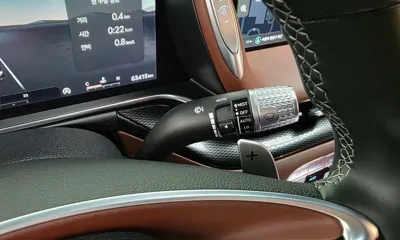 Genesis G90 2022, 63415 км, за 35742.64 USD - фото 29