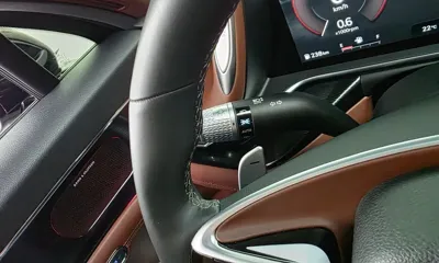 Genesis G90 2022, 63415 км, за 35742.64 USD - фото 30