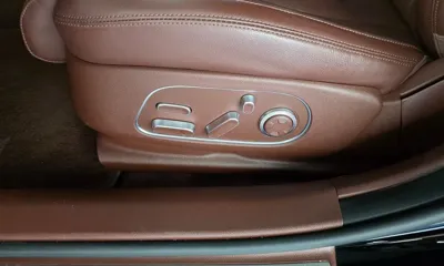 Genesis G90 2022, 63415 км, за 35742.64 USD - фото 32