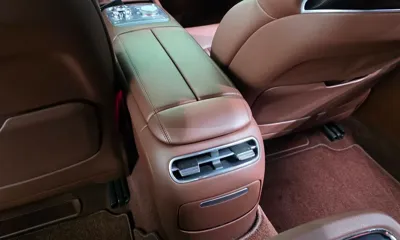 Genesis G90 2022, 63415 км, за 35742.64 USD - фото 33