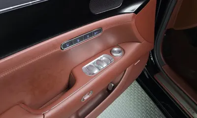 Genesis G90 2022, 63415 км, за 35742.64 USD - фото 34
