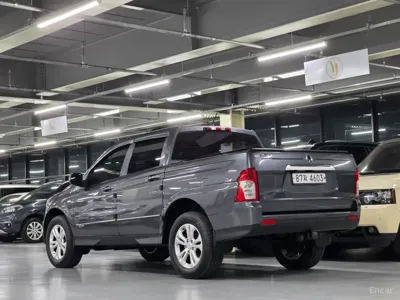 KG_Mobility_Ssangyong KORANDO 2014, 136700 км, за 3900.5 USD