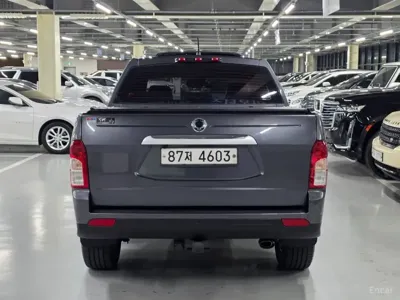 KG_Mobility_Ssangyong KORANDO 2014, 136700 км, за 3900.5 USD