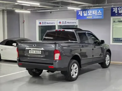 KG_Mobility_Ssangyong KORANDO 2014, 136700 км, за 3900.5 USD