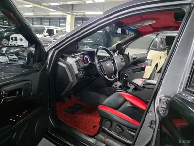 KG_Mobility_Ssangyong KORANDO 2014, 136700 км, за 3896.7 USD - фото 7