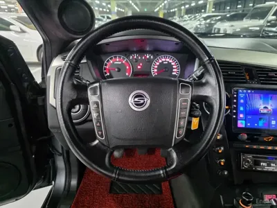 KG_Mobility_Ssangyong KORANDO 2014, 136700 км, за 3896.7 USD - фото 8