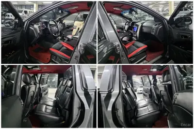 KG_Mobility_Ssangyong KORANDO 2014, 136700 км, за 3896.7 USD - фото 12