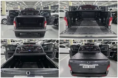 KG_Mobility_Ssangyong KORANDO 2014, 136700 км, за 3896.7 USD - фото 13
