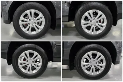 KG_Mobility_Ssangyong KORANDO 2014, 136700 км, за 3896.7 USD - фото 18