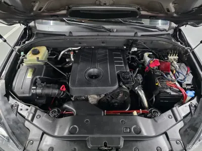 KG_Mobility_Ssangyong KORANDO 2014, 136700 км, за 3896.7 USD - фото 20