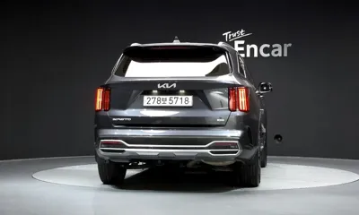 Kia Sorento 2023, 120966 км, за 15276.6 USD - фото 4