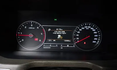 Kia Sorento 2023, 120966 км, за 15276.6 USD - фото 8