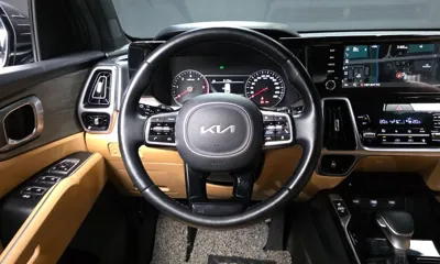 Kia Sorento 2023, 120966 км, за 15276.6 USD - фото 13