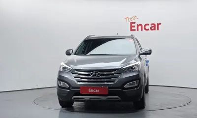 Hyundai Santafe 2013, 143849 км, за 5156.01 USD