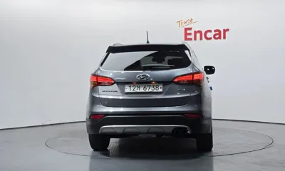 Hyundai Santafe 2013, 143849 км, за 5156.01 USD