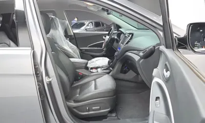 Hyundai Santafe 2013, 143849 км, за 5156.01 USD - фото 10