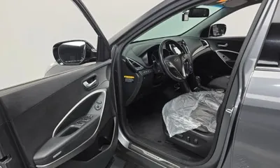 Hyundai Santafe 2013, 143849 км, за 5156.01 USD - фото 11