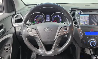 Hyundai Santafe 2013, 143849 км, за 5156.01 USD - фото 13
