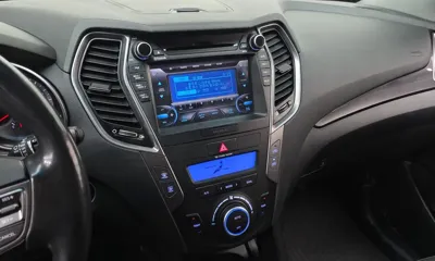 Hyundai Santafe 2013, 143849 км, за 5156.01 USD - фото 14