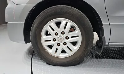 Hyundai Starex 2018, 139517 км, за 5537.46 USD
