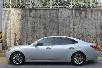 Hyundai Equus 2015, 124730 км, за 7995.84 USD - фото 5