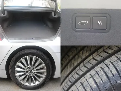 Hyundai Equus 2015, 124730 км, за 7995.84 USD - фото 7