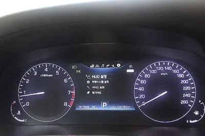 Hyundai Equus 2015, 124730 км, за 7995.84 USD - фото 8