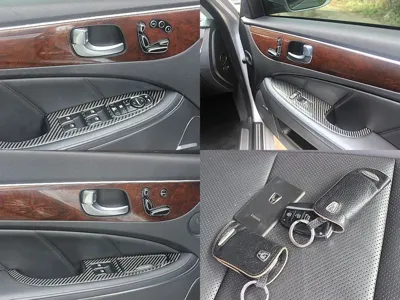 Hyundai Equus 2015, 124730 км, за 7995.84 USD - фото 10