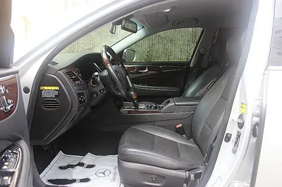 Hyundai Equus 2015, 124730 км, за 7995.84 USD - фото 11