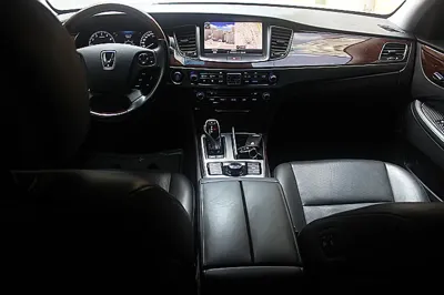 Hyundai Equus 2015, 124730 км, за 7995.84 USD - фото 15