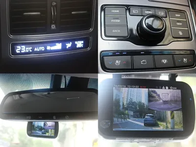 Hyundai Equus 2015, 124730 км, за 7995.84 USD - фото 18