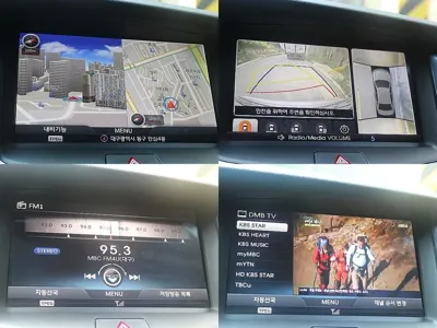 Hyundai Equus 2015, 124730 км, за 7995.84 USD - фото 20