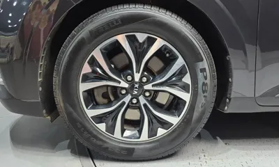 Kia Canival 2021, 134933 км, за 13154.42 USD