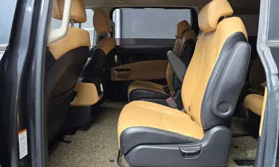 Kia Canival 2021, 134933 км, за 13154.42 USD - фото 12