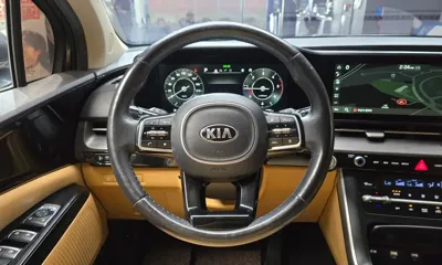 Kia Canival 2021, 134933 км, за 13154.42 USD - фото 13