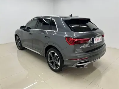 Audi Q3 2022, 26000 км, за 30072.55 USD - фото 6