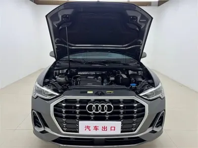 Audi Q3 2022, 26000 км, за 30072.55 USD - фото 7
