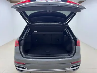 Audi Q3 2022, 26000 км, за 30072.55 USD - фото 8