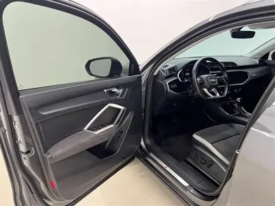 Audi Q3 2022, 26000 км, за 30072.55 USD - фото 9