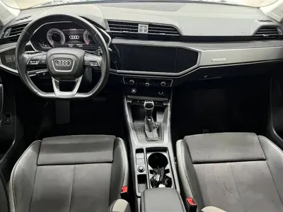 Audi Q3 2022, 26000 км, за 30072.55 USD - фото 15