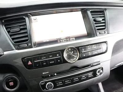 Kia K9 2014, 156535 км, за 5231.78 USD - фото 9